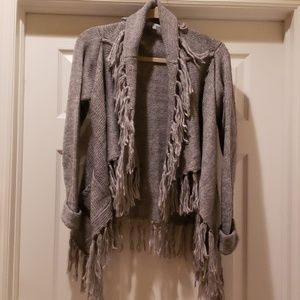 NWOT Boho Sweater, Charlotte Russe,  M